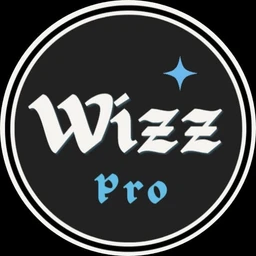 WizzPro 官方標誌
